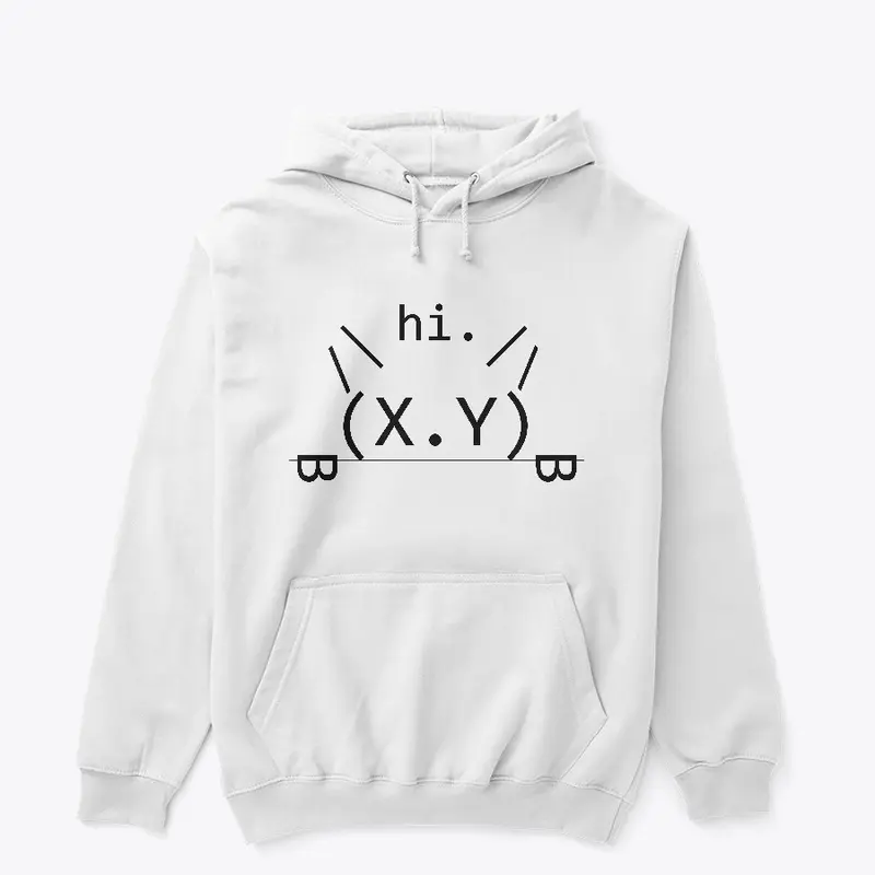 Greetings Sweatshirt